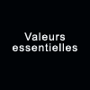 Valeurs essentielles