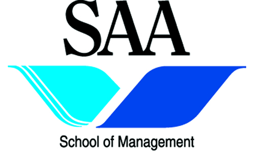 École de management SAA 