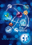 Logo Giornata mondiale della Proprietà Intellettuale 2010