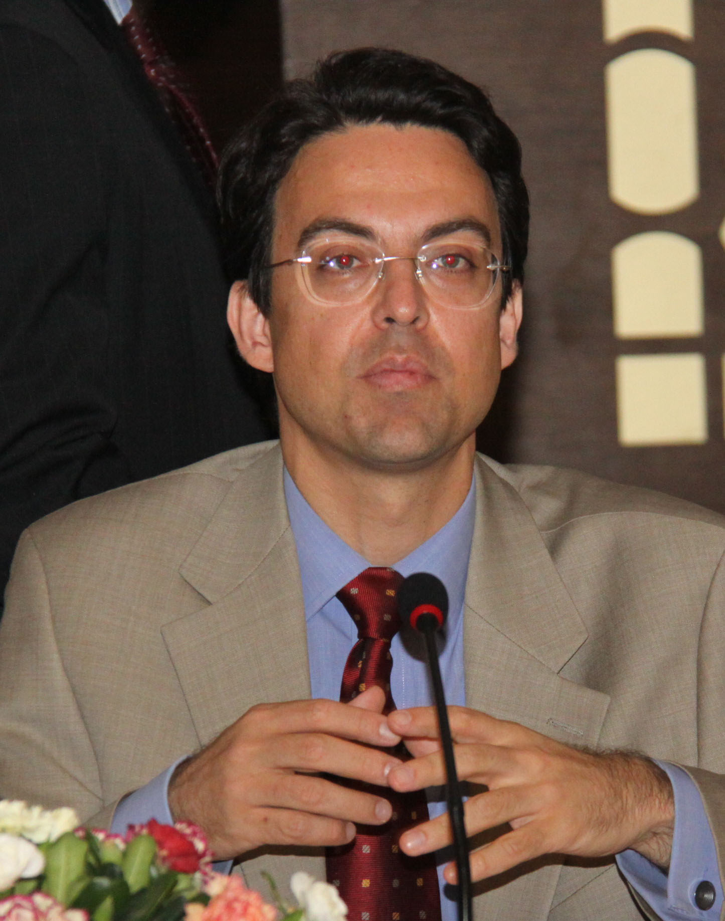 Dr. Shakeel Bhatti