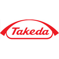 Takeda Logo: Takeda