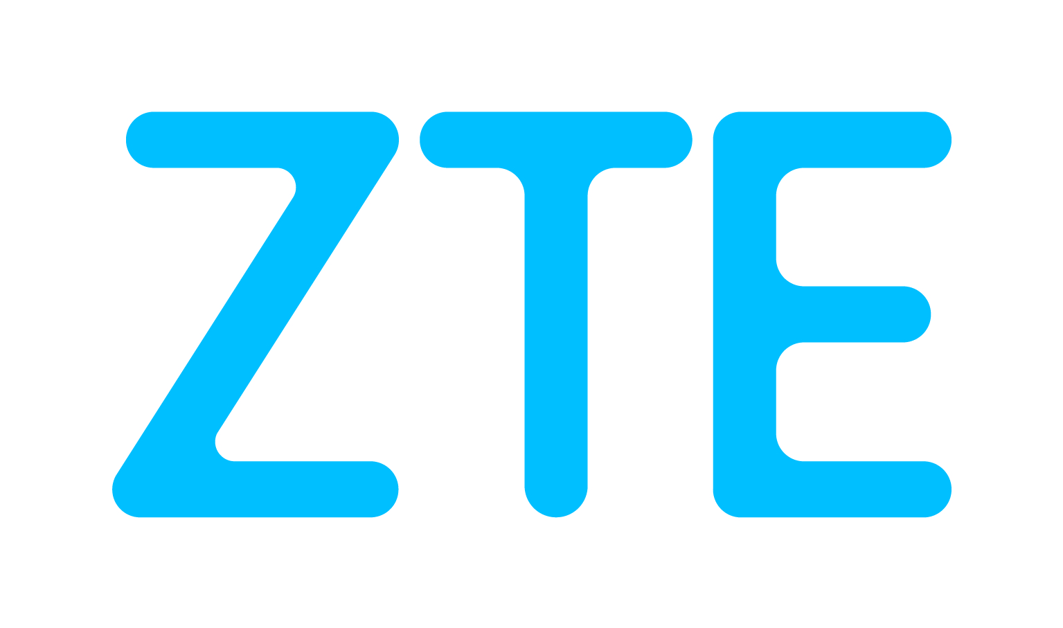 Logo ZTE