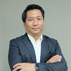 Photo of Akkharawit Kanjana-Opas