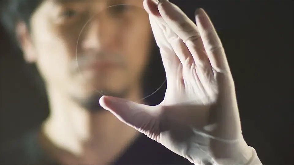 Video Poster