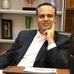 Mohammad Ali Mirtaheri