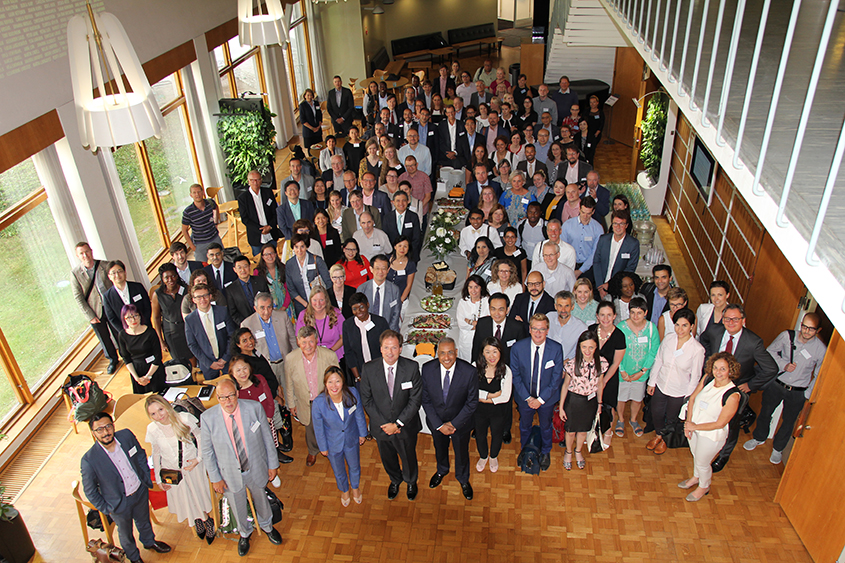 WIPO at the 37th Annual ATRIP Congress