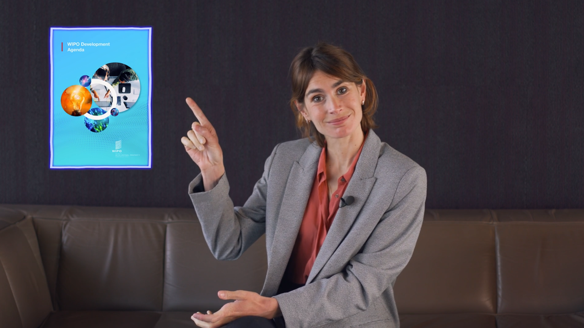 Video Poster