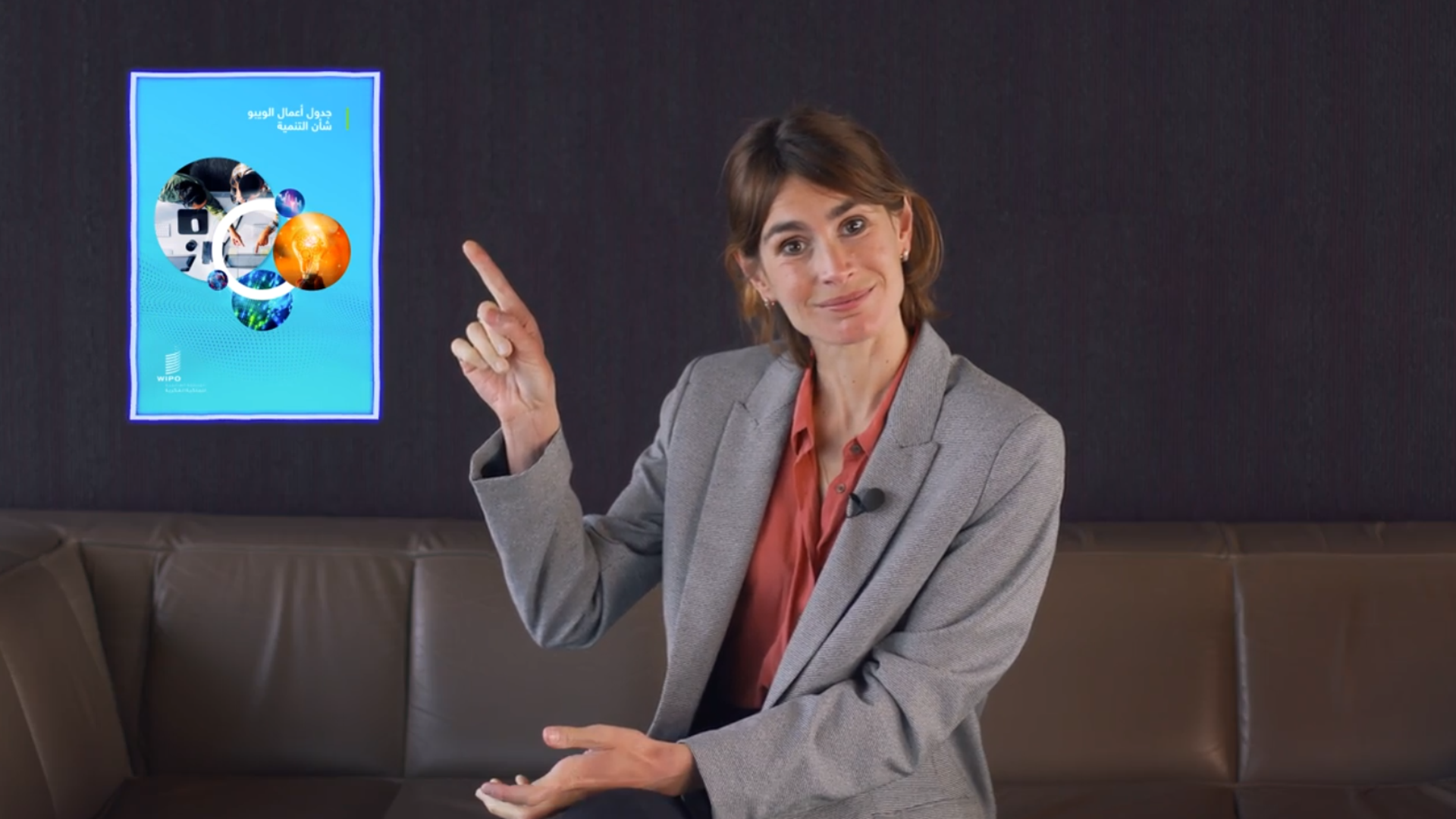 Video Poster