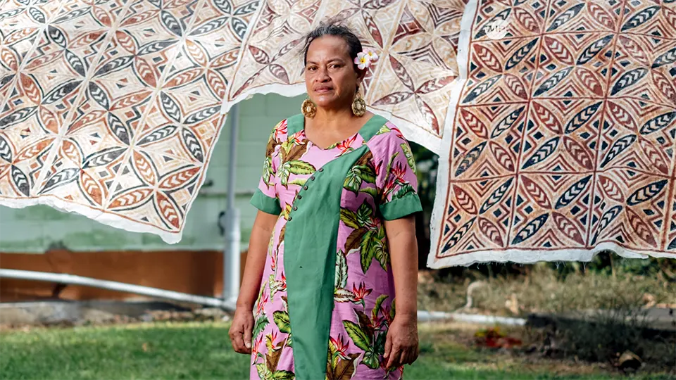 Tusiata Lemuelu