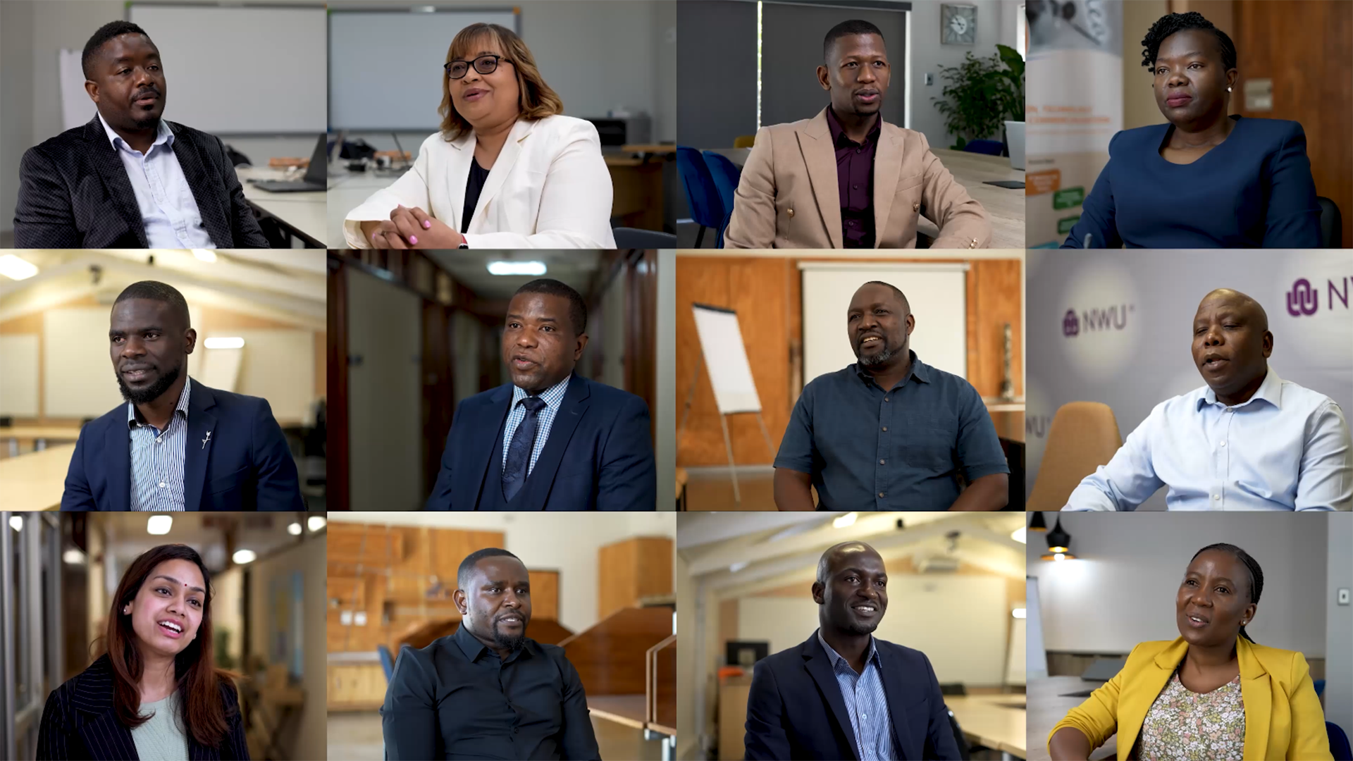 نقل التكنولوجيا عملياً في الجنوب الإفريقي