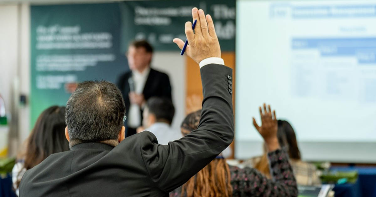 Registration Now Open: Advanced International Certificate Course on IP ...