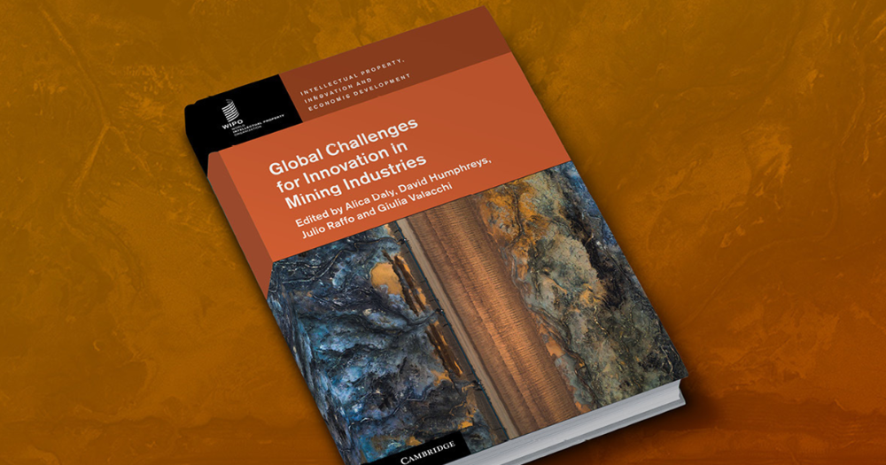 Global Challenges for Innovation in Mining Industries