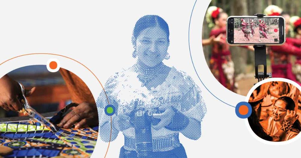 WIPO Video Prize for Indigenous Youth 2026: Up to $4,000 in Digital Equipment