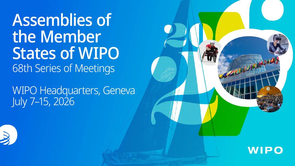 Wipo Members Assemblies of the Member States of WIPO: Sixty-Seventh Series of Meetings