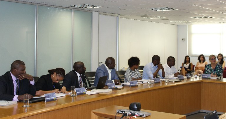 WIPO Brazil Office February 2017