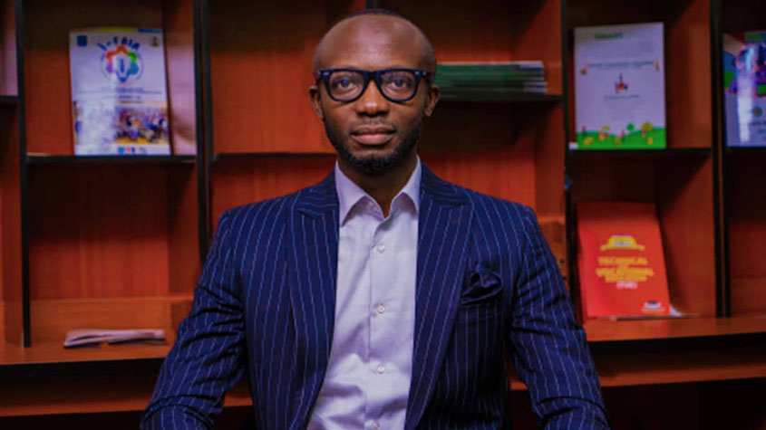 Dr. Obichi Obiajunwa