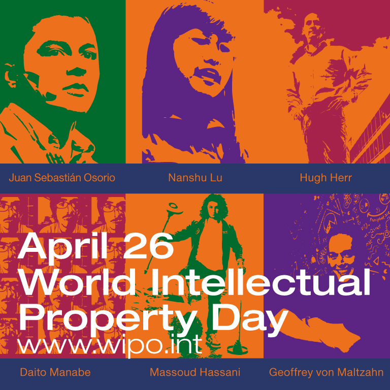 IP Day icon 2013