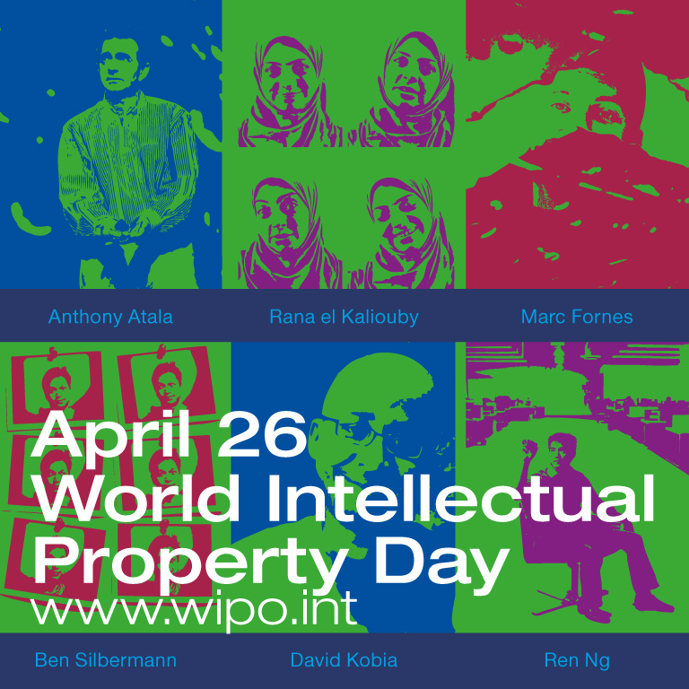IP Day 2, 2013