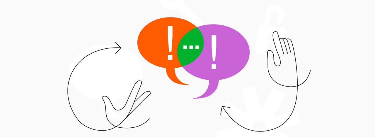 Take your ideas to market