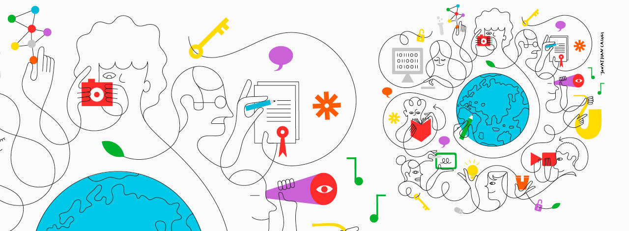 Levar suas ideias ao mercado