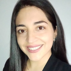 Patricia Barros, co-founder and CEO of Soquimat