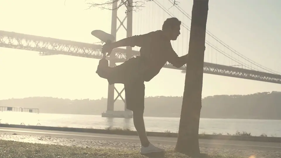 Video Poster