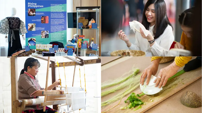 Photos at WIPO-related activities