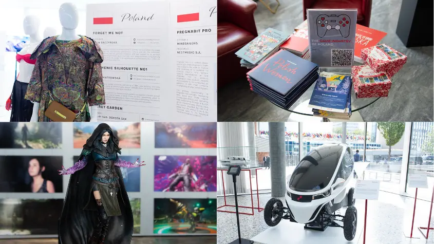 Photos at WIPO-related activities