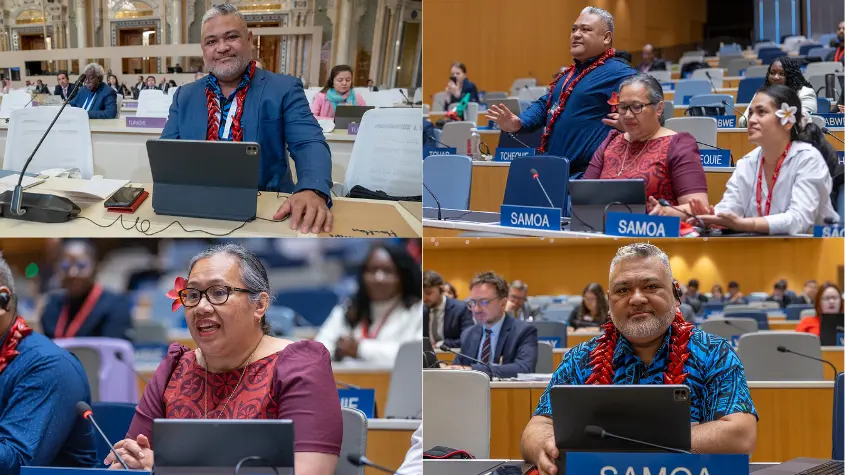 产权组织相关活动图片