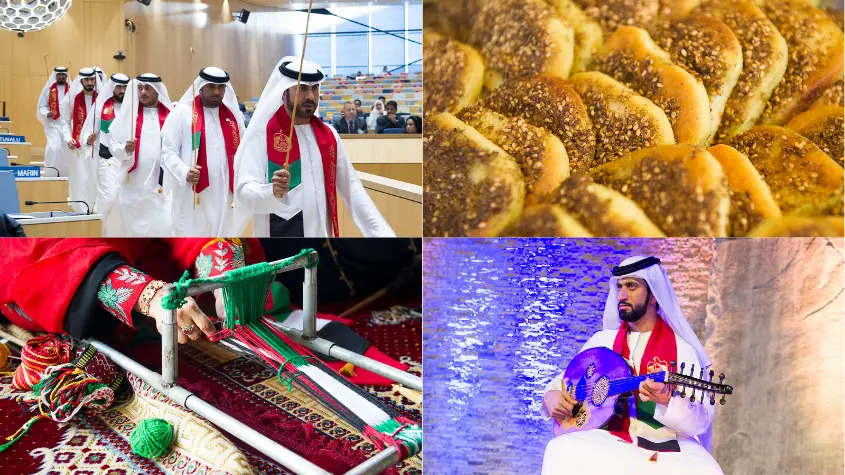 Photos at WIPO-related activities