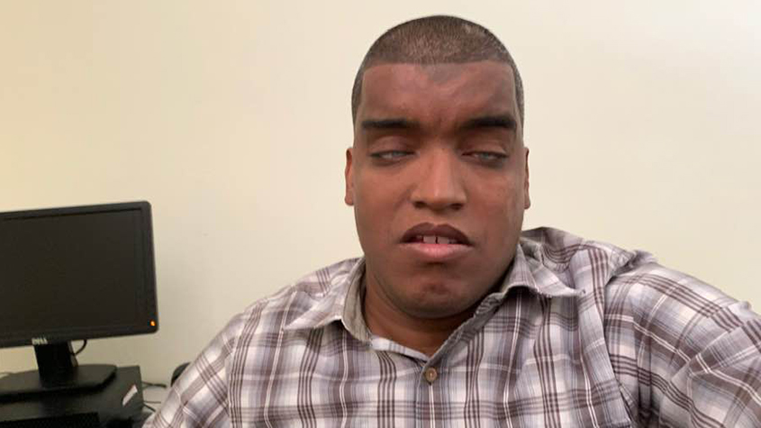 Picture of Alexi Román