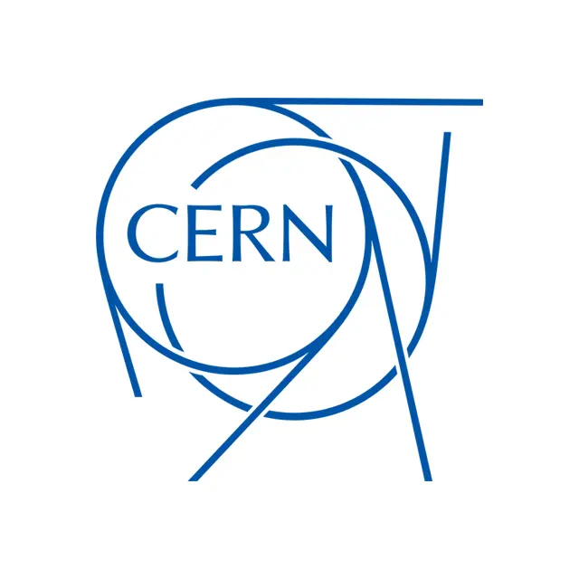 CERN logo