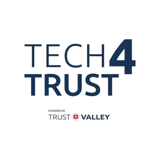 Tech4Trust logo