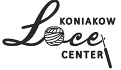 Koniaków Lace Center logo