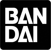 Bandai logo