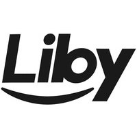 Liby logo