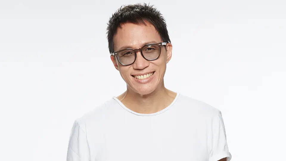 Notapol Srichomkwan, Chairman of the Board of Music Copyright Thailand