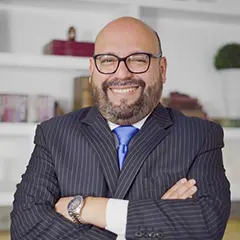 Dr. Scavia, Managing Partner at Scavia & Scavia