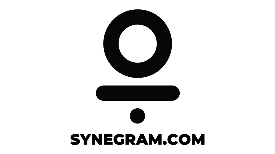 Synegram logo