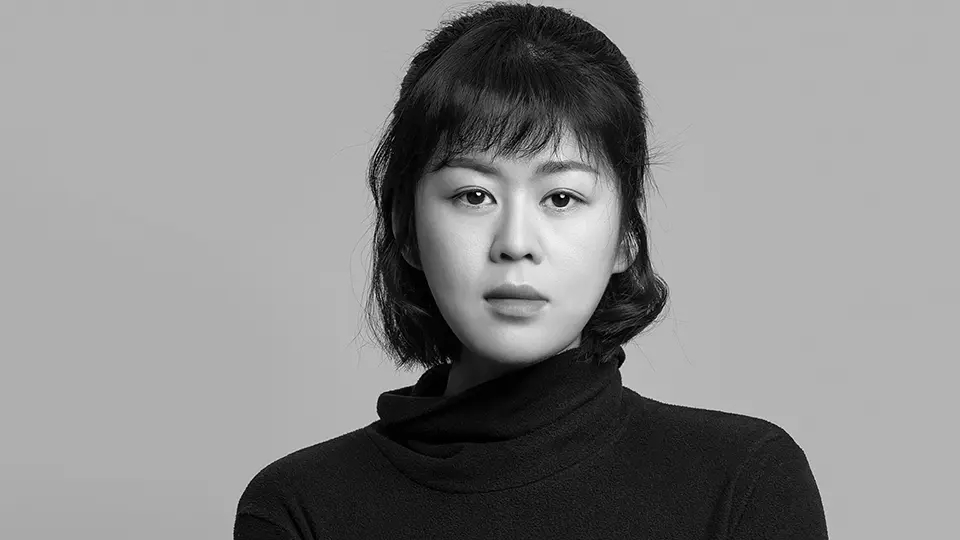 Yang Xia, co-founder of FunionLabs