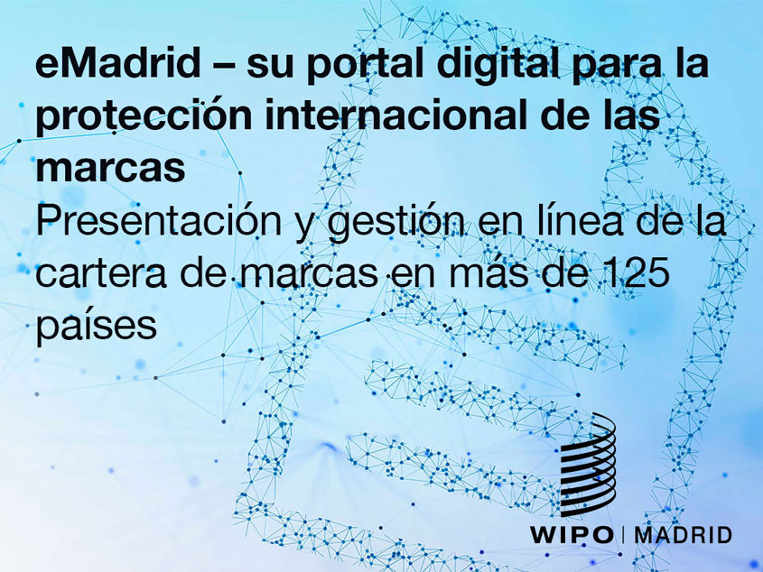 eMadrid promotional image