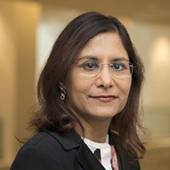 Photo of Ms. Attiya Malik