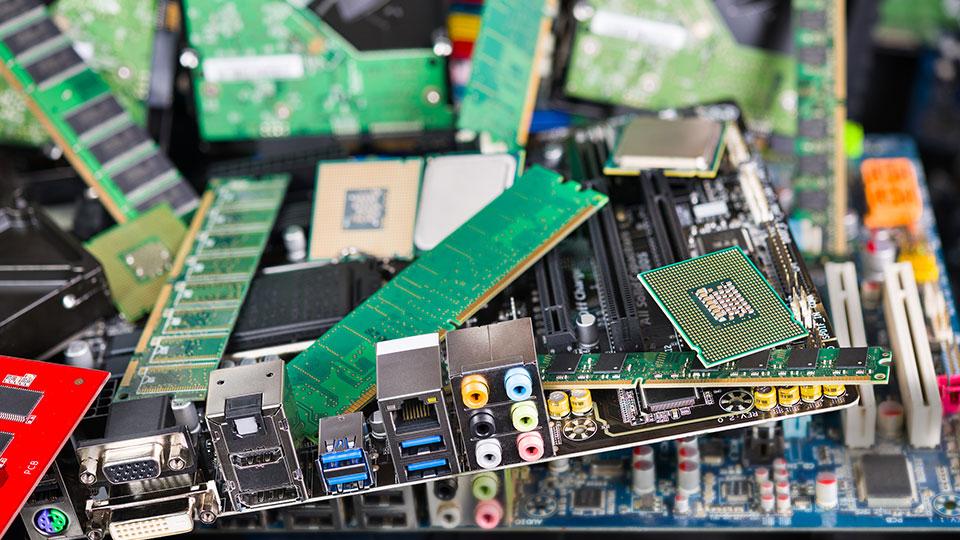 Hydrogen Fuel Cells in Transportation