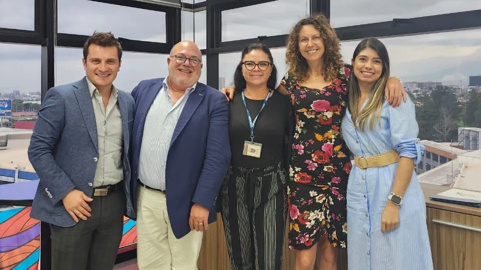 WIPO Regional meeting