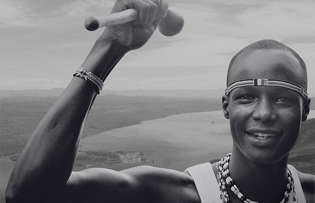 Carson Kiburo KIBETT