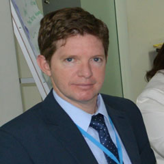 Photo of Fernando Garcete