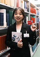 Photo de Liu Jiaxin