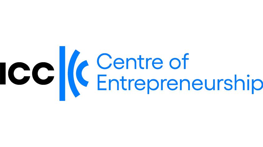 ICC COE logo