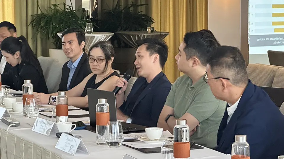Roundtable for ASEAN Investors on the Use of IP in Investment Context in Singapore on August 28, 2026