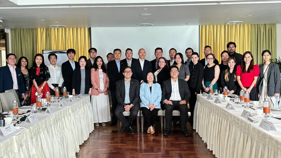 Roundtable for ASEAN Investors on the Use of IP in Investment Context in Singapore on August 28, 2026
